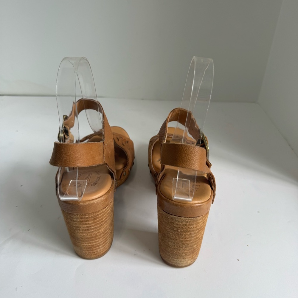 Kork-Ease Womens Pasilla. Size 6 - Picture 16 of 16